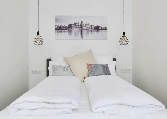 Apartament Standard By Hi5 - Rakoczi Ut 23 *